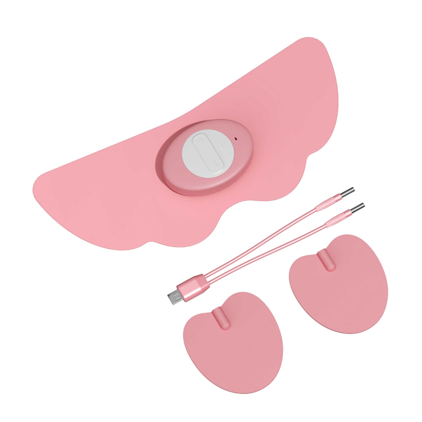 Menstrual Period Health Care Device Stomach Pain Relief Pulse Stimulation Massager