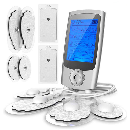Rechargeable TENS Pulse Massager